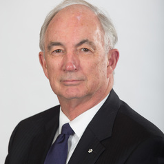 Gordon McBean